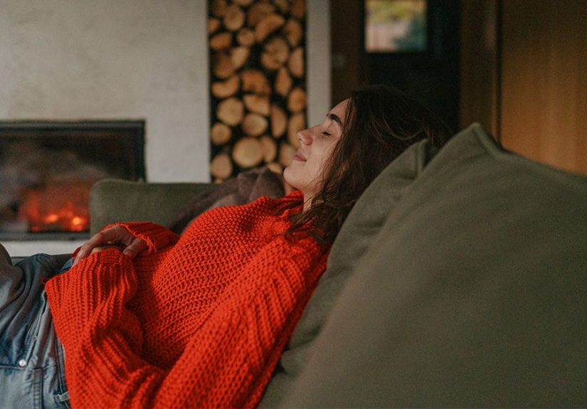 How to Sleep with Vertigo: 5 Tips that May Help