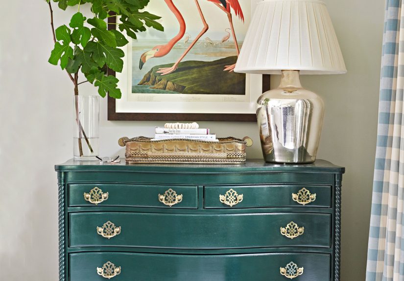 How to Strip and Repaint Wood Furniture Like a Pro