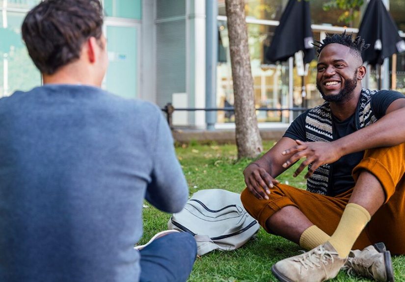 How to Talk to a Person with Narcissism: Communication Tips