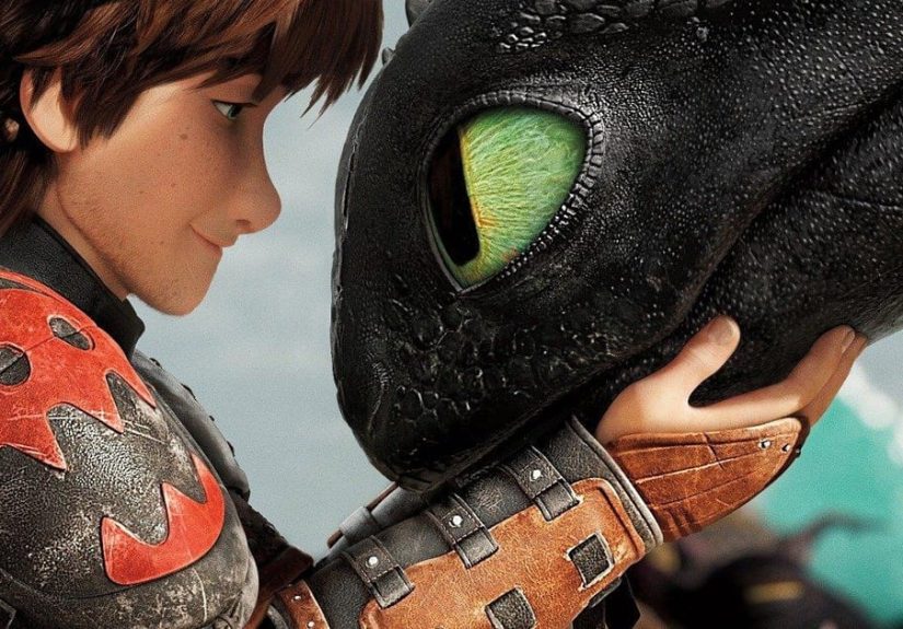How to Train Your Dragon 2 Rankings And Opinions