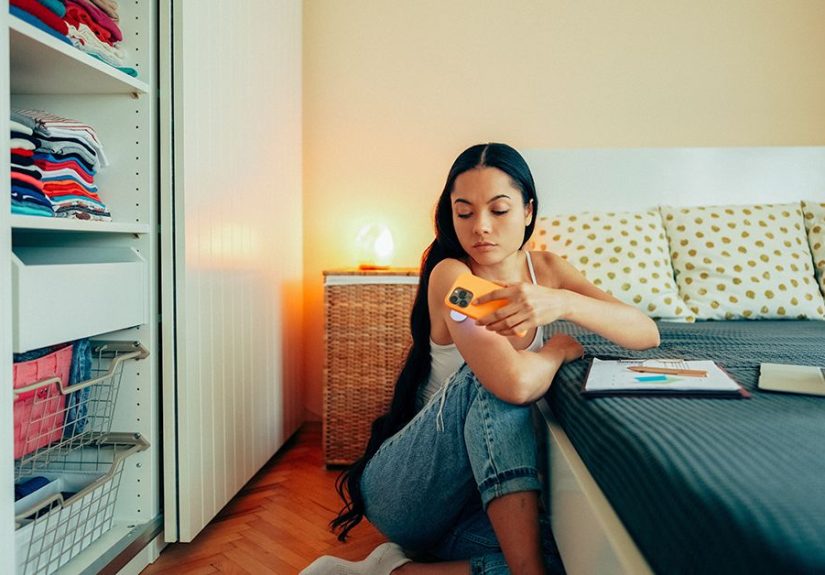How to Use Time in Range for Diabetes Management