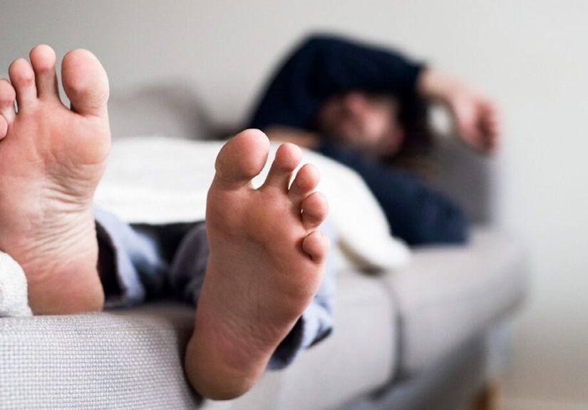 How to Wake Someone Up Safely: 8 Effective Options