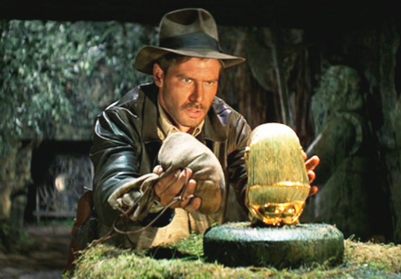 How to Watch the Indiana Jones Movies in Order, Chronologically and by Release