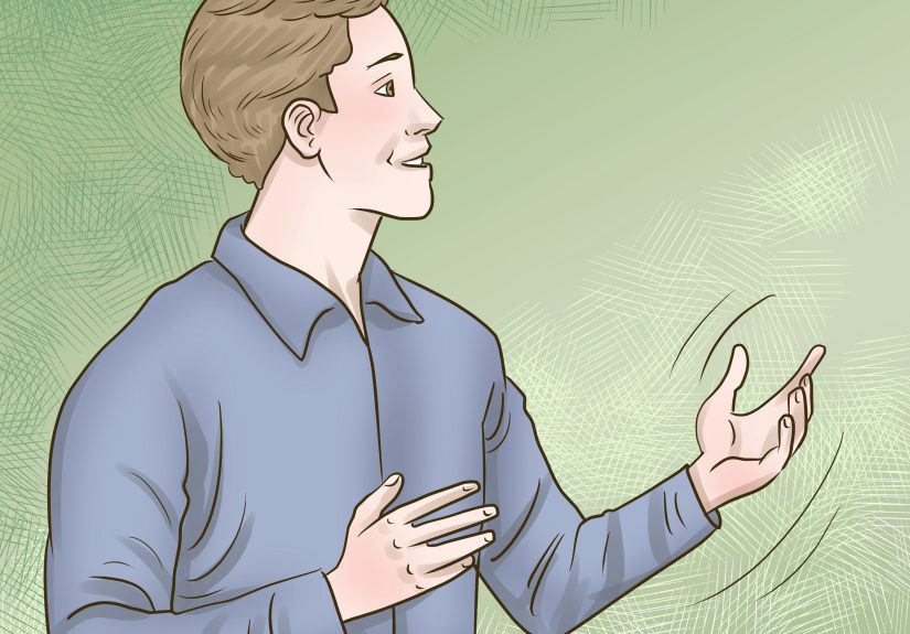 How to Write an Original Oratory