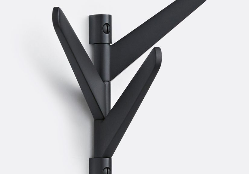 Hyland Triple Swivel Hook