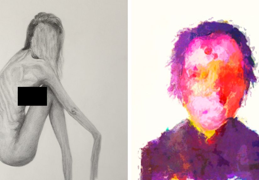 I Draw To Express What It Feels Like To Be Living With Bipolar Disorder (17 Pics)