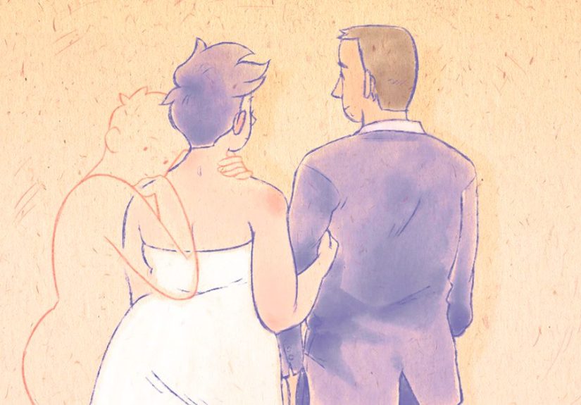 In Sickness and in Health: Love and Chronic Illness