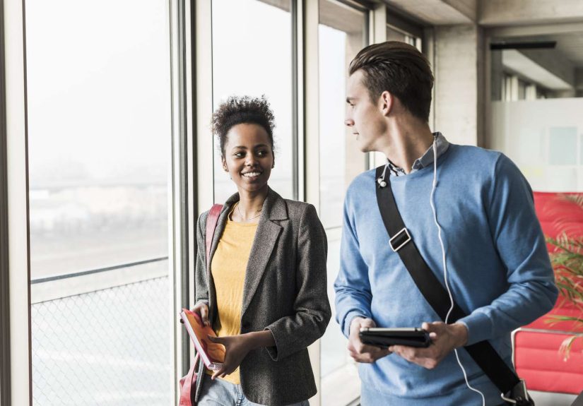 Interns and Internships: What Are They?