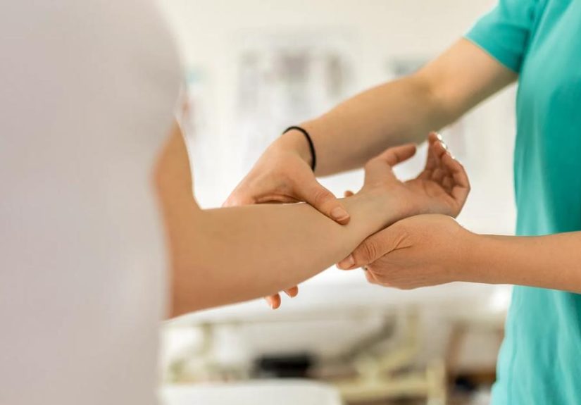 Is Carpal Tunnel a Sign of ATTR-CM?
