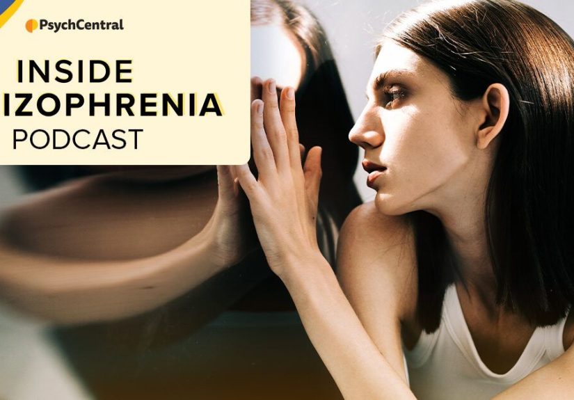 IS Podcast: What Schizophrenia Hallucinations Really Feel Like