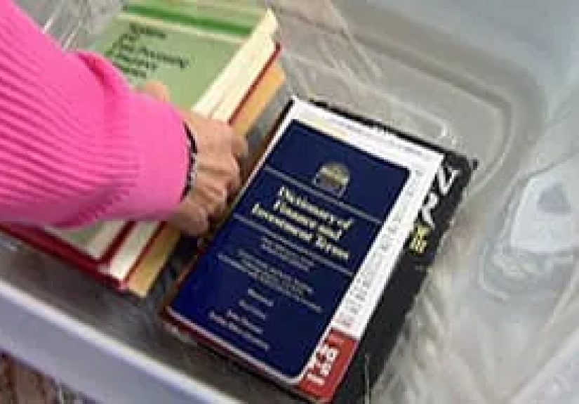 Learning to Unclutter Your Home - Watch WebMD Video