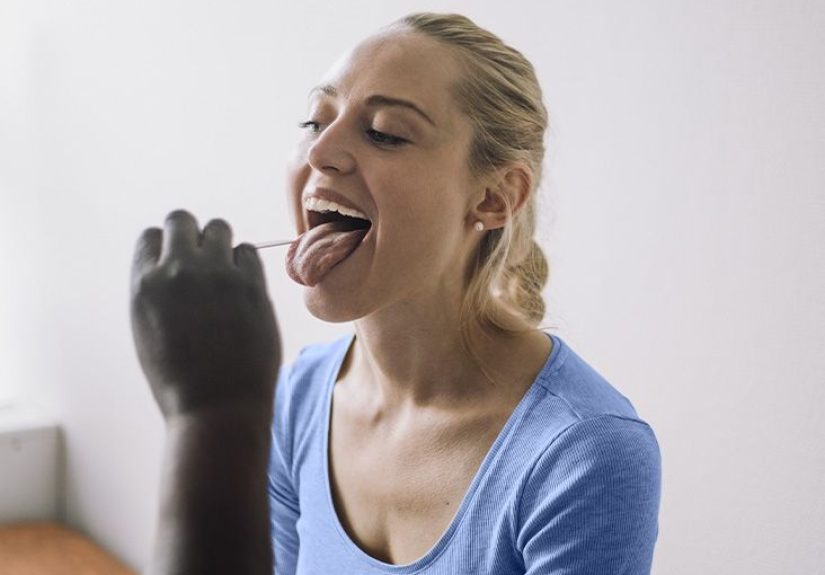 Lie bumps: Symptoms, causes, and treatment