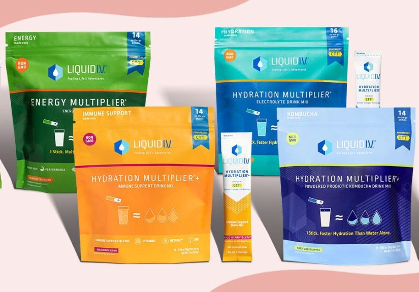 Liquid I.V. Review: A Dietitian’s Experience and Opinion