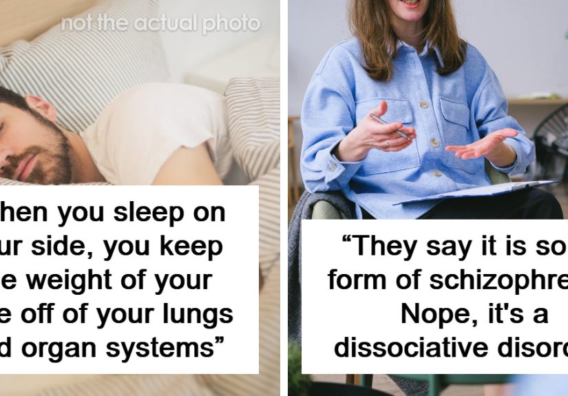 Medical Professionals Debunk 39 Health Myths They Wish You’d Stop Believing