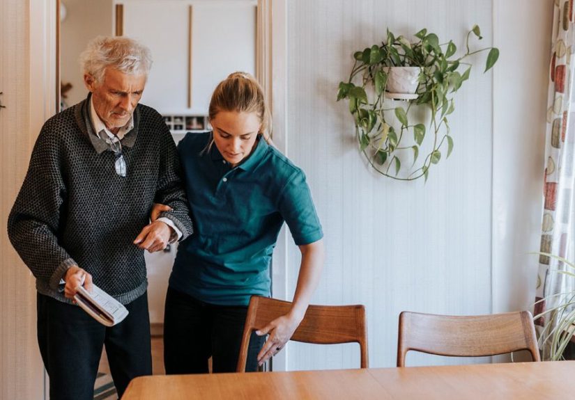 Medicare Caregivers: Requirements and Coverage