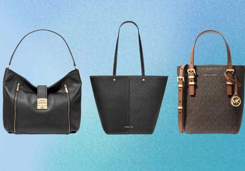Michael Kors' Labor Day Sale Has Handbags Starting at $42