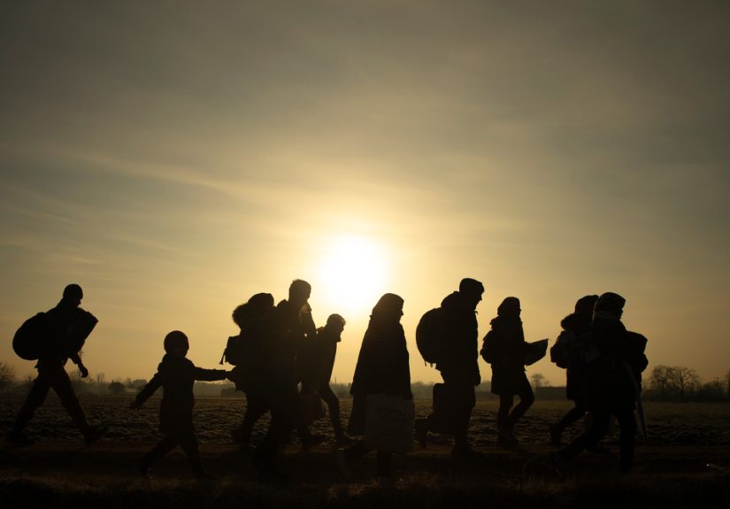 Migrants need and deserve access to healthy lives in the U.S.