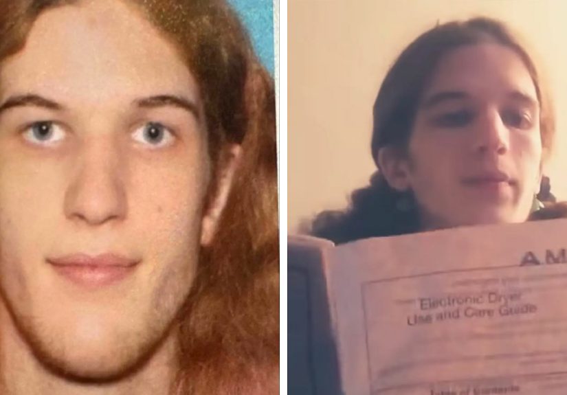 Minneapolis Catholic School Shooter Identified As Chilling Manifesto Video Reveals 'Psychotic' Obsession