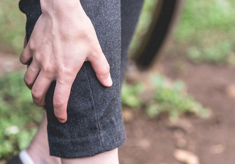Multiple Sclerosis Itching: Causes, Treatments, and More