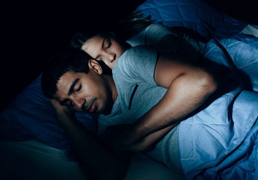Natural Sleep Aids & Supplements: Your Guide to Better Rest