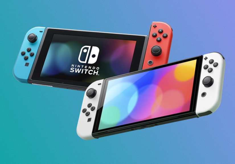 Nintendo Switch vs. OLED: Which Is Better?