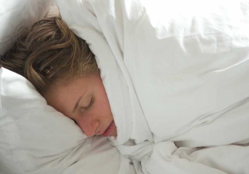 Nose Bleeds at Night: 5 Causes