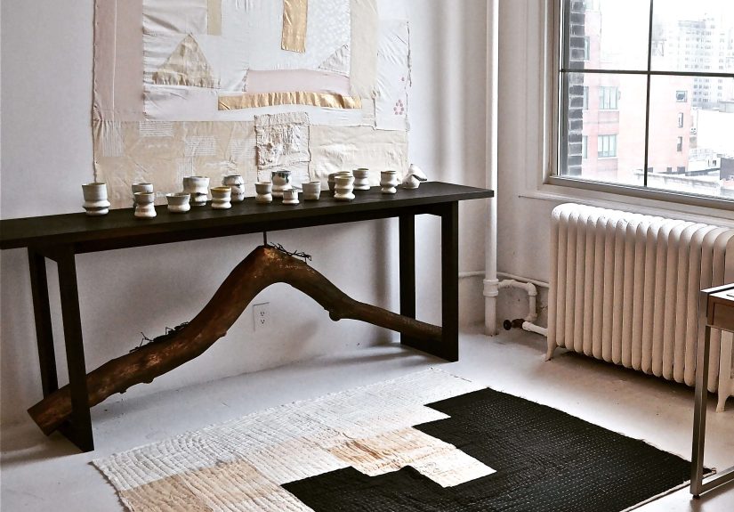 NYC Remodelista Market Vendor Spotlight: Thompson Street Studio