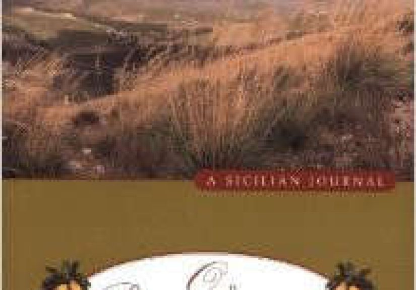 On Persephone's Island: A Sicilian Journal (Vintage Departures)