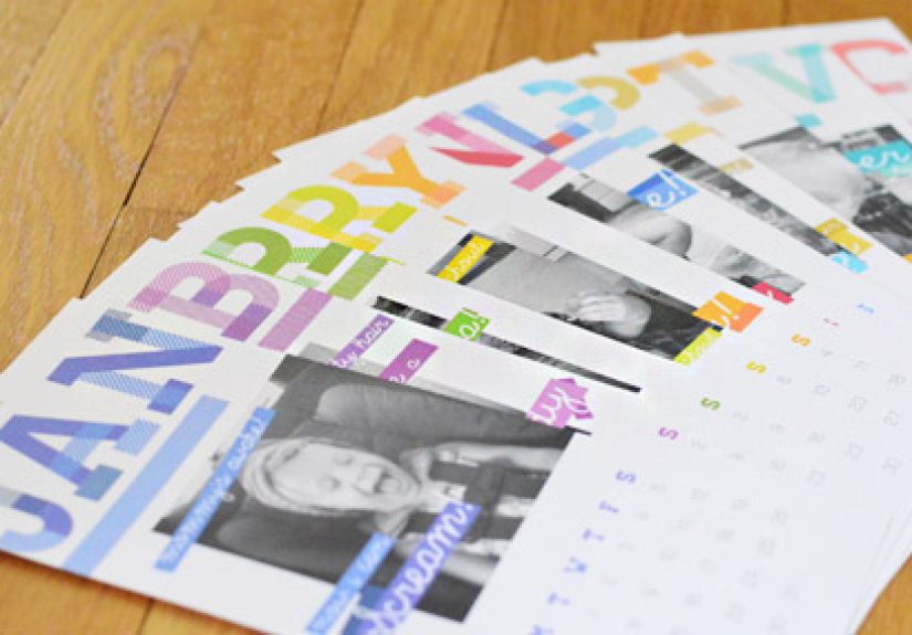 Our Free Annual Calendar Template Is Finally Here For You
