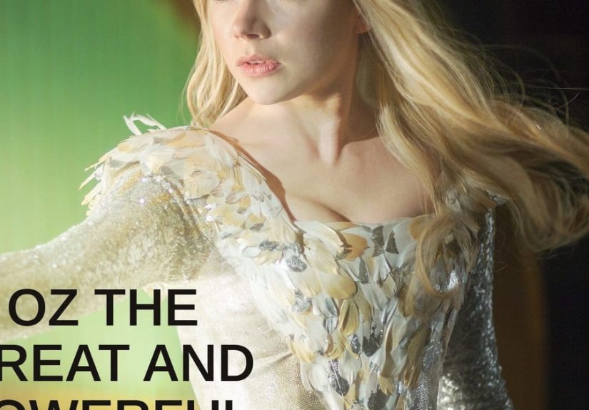 Oz the Great and Powerful Rankings And Opinions