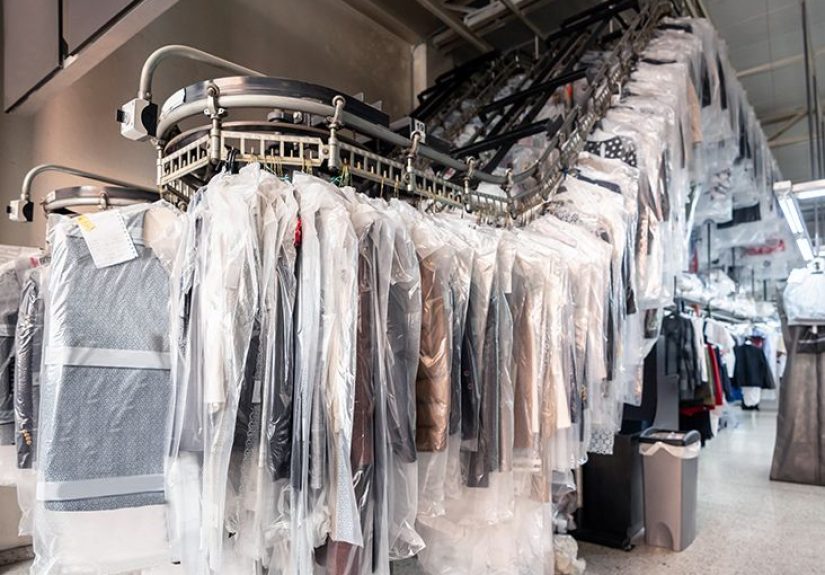 Parkinson’s Disease May be Caused by Common Dry-Cleaning Chemical