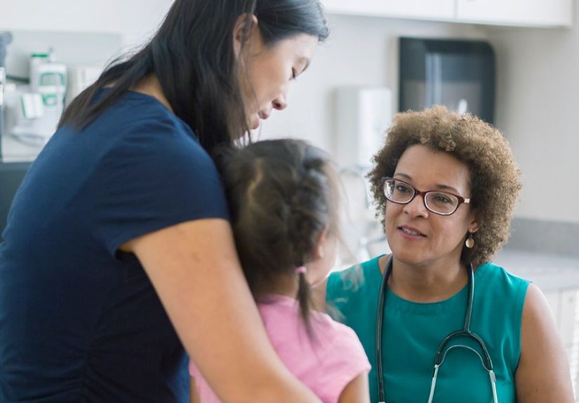 Pediatric Neurofibromatosis Type 1 (NF1) Complications