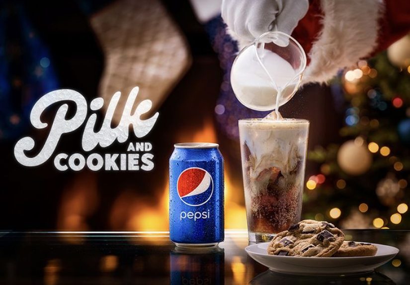 Pepsi Milk: What Health Experts Think Of the ‘Dirty Soda’ Viral Drink