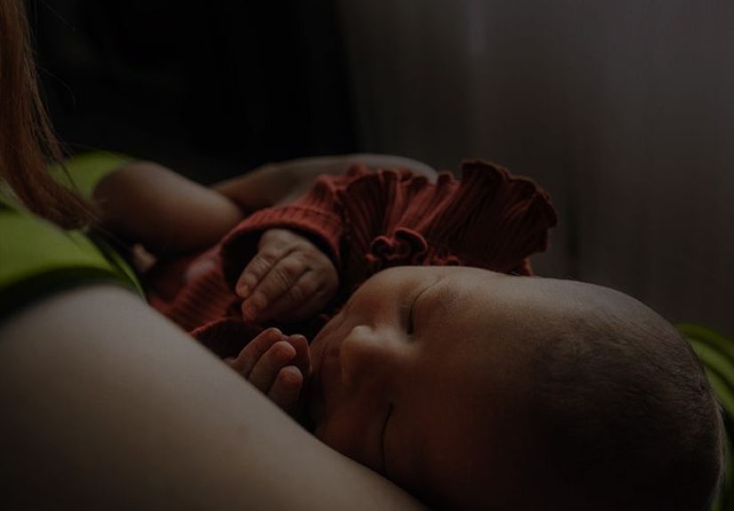Postpartum insomnia: Treatment and more