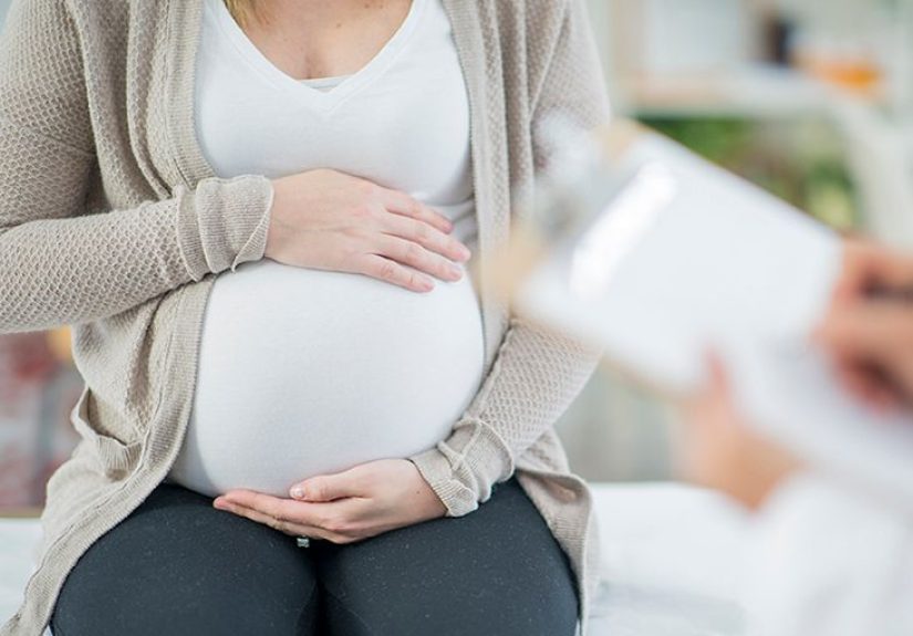 Prenatal Care: Urinary Frequency and Thirst - Healthline