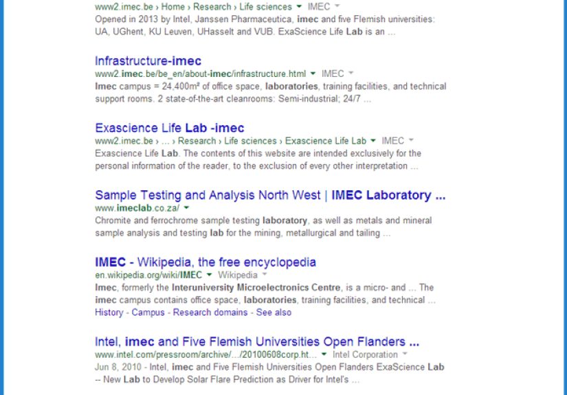 Queries & Clicks May Influence Google’s Results More Directly Than Previously Suspected - SparkToro