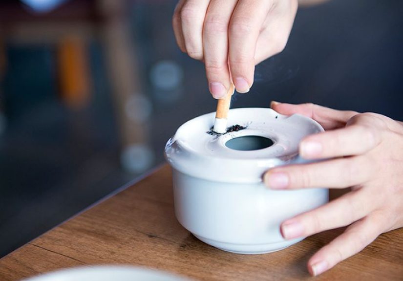 Quitting Smoking: Information That Can Help