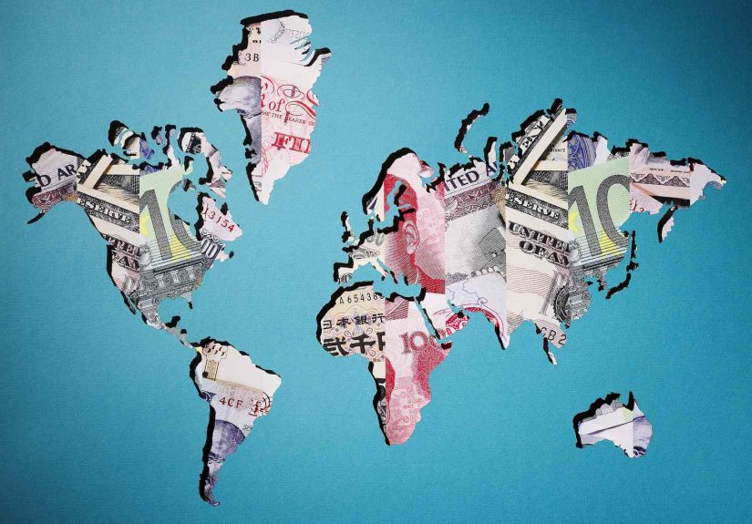 Remittances: How To Send Money Abroad