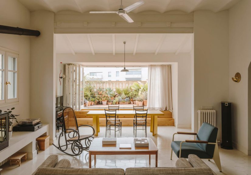 Remodeling 101: The Secret to Ceiling Fans (And Why We’re All Using Them Wrong)