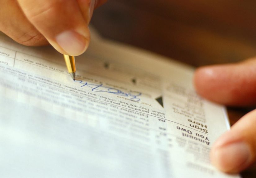 Report 1099-A and 1099-B Data on Your Tax Return