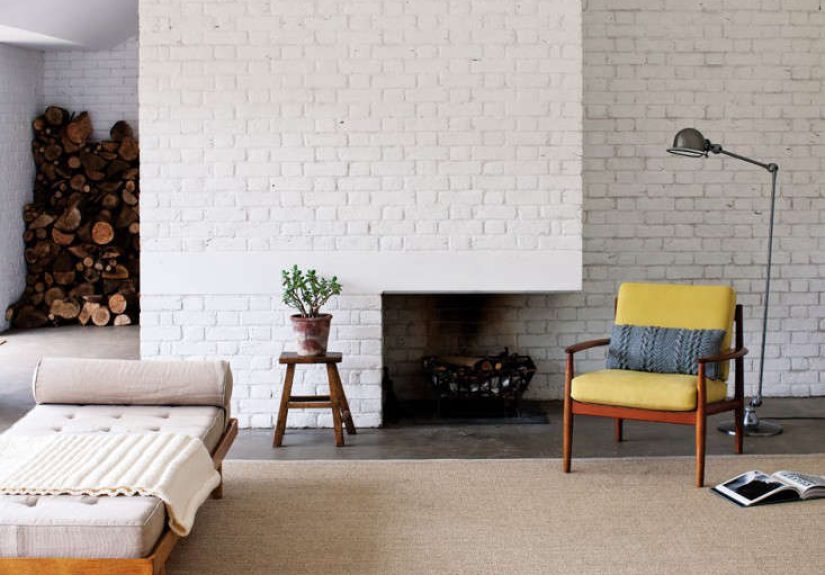 Ruth Cross Studio: The Knitted Home