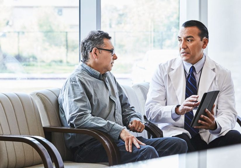 Scrotal Masses: Symptoms, Causes, Treatment & More