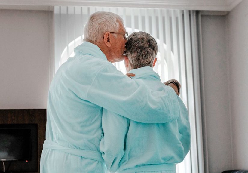 Sex After a Hip Replacement: Positions, Tips, and More