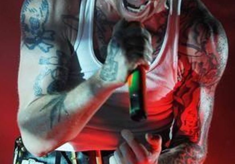 Smack My Bitch Up Rankings And Opinions