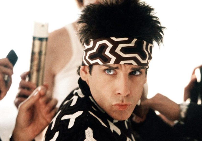 Small But Interesting Details From Ben Stiller Buddy Movies