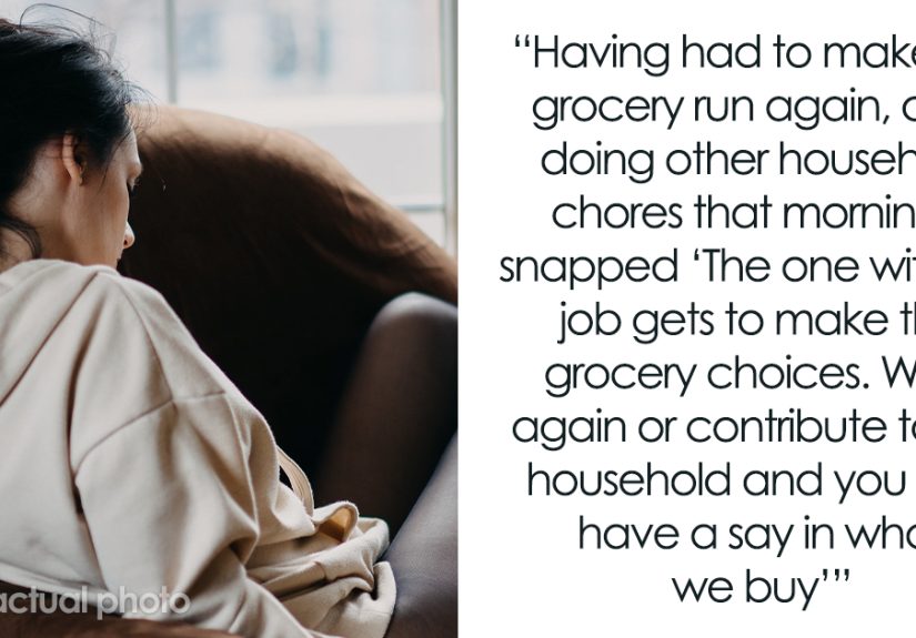 Sole-Earner Husband Slammed By Unemployed Wife For Getting The Expensive Coffee, He Snaps