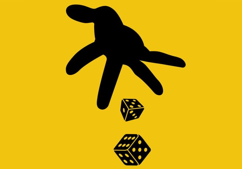 Solve Dice Probability Problem