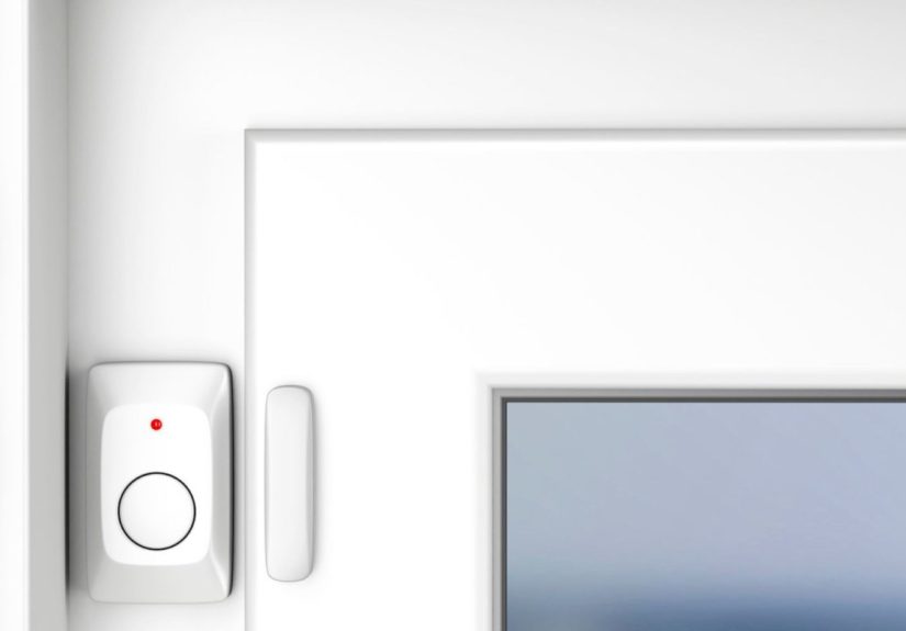 Solved! What Are the Most Common Types of Window Alarm Sensors? - Bob Vila