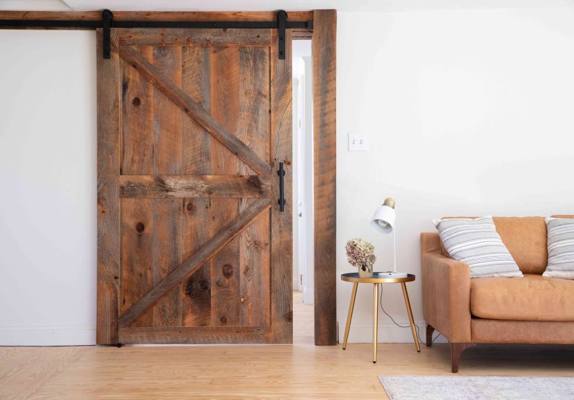 Soundproof Interior Doors: What to Know Before You Buy