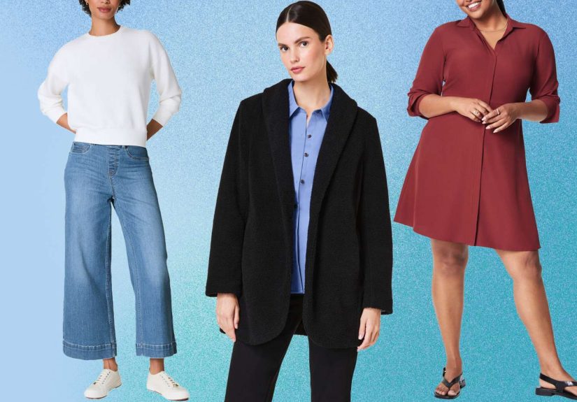 Spanx's Labor Day Sale Will Save You Up to 60%